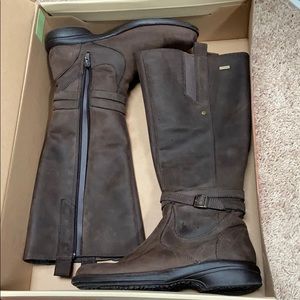 Women’s boots